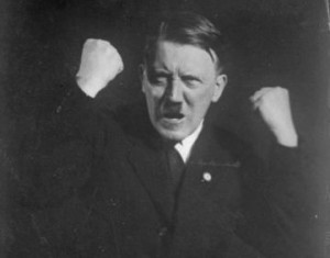 Adolf Hitler