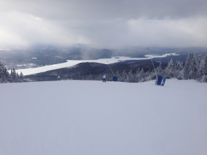 Lac Tremblant