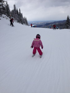 Mont-Tremblant