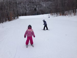 Mont-Tremblant