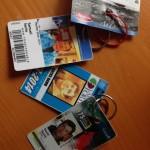 Season passes