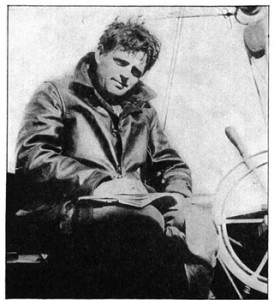 Jack London